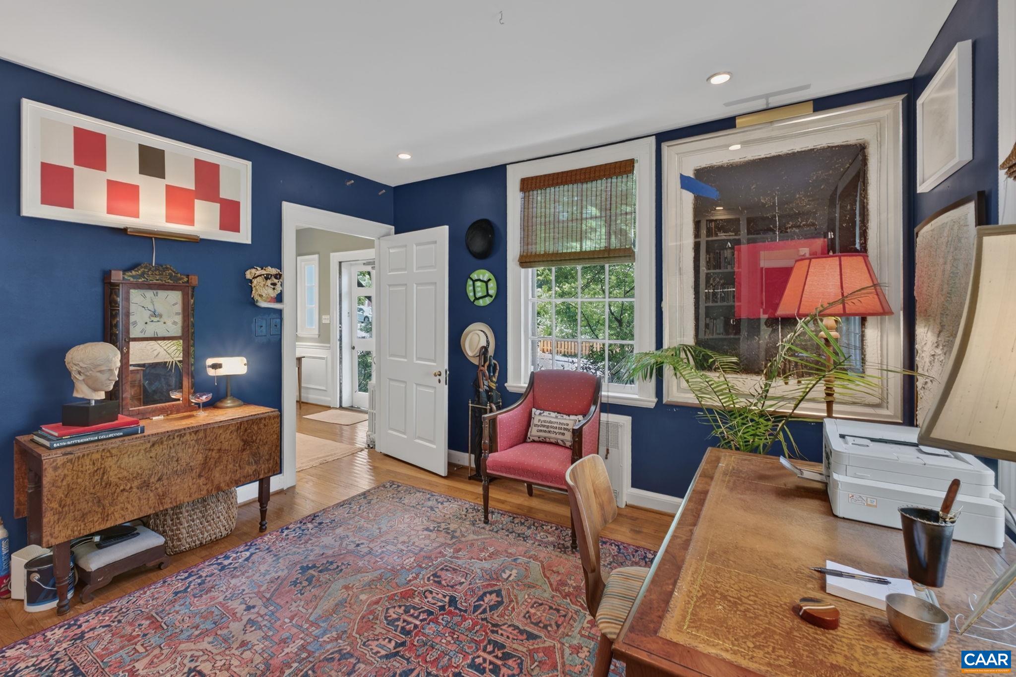 1847 EDGEWOOD LN, CHARLOTTESVILLE, Virginia 22903, 5 Bedrooms Bedrooms, ,4 BathroomsBathrooms,Residential,1847 EDGEWOOD LN,678825 MLS # 678825