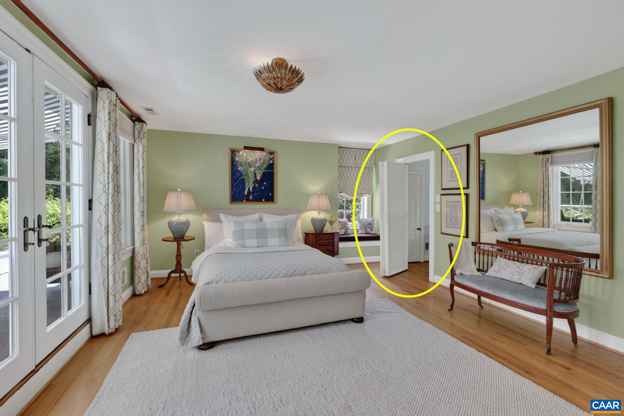 1847 EDGEWOOD LN, CHARLOTTESVILLE, Virginia 22903, 5 Bedrooms Bedrooms, ,4 BathroomsBathrooms,Residential,1847 EDGEWOOD LN,678825 MLS # 678825