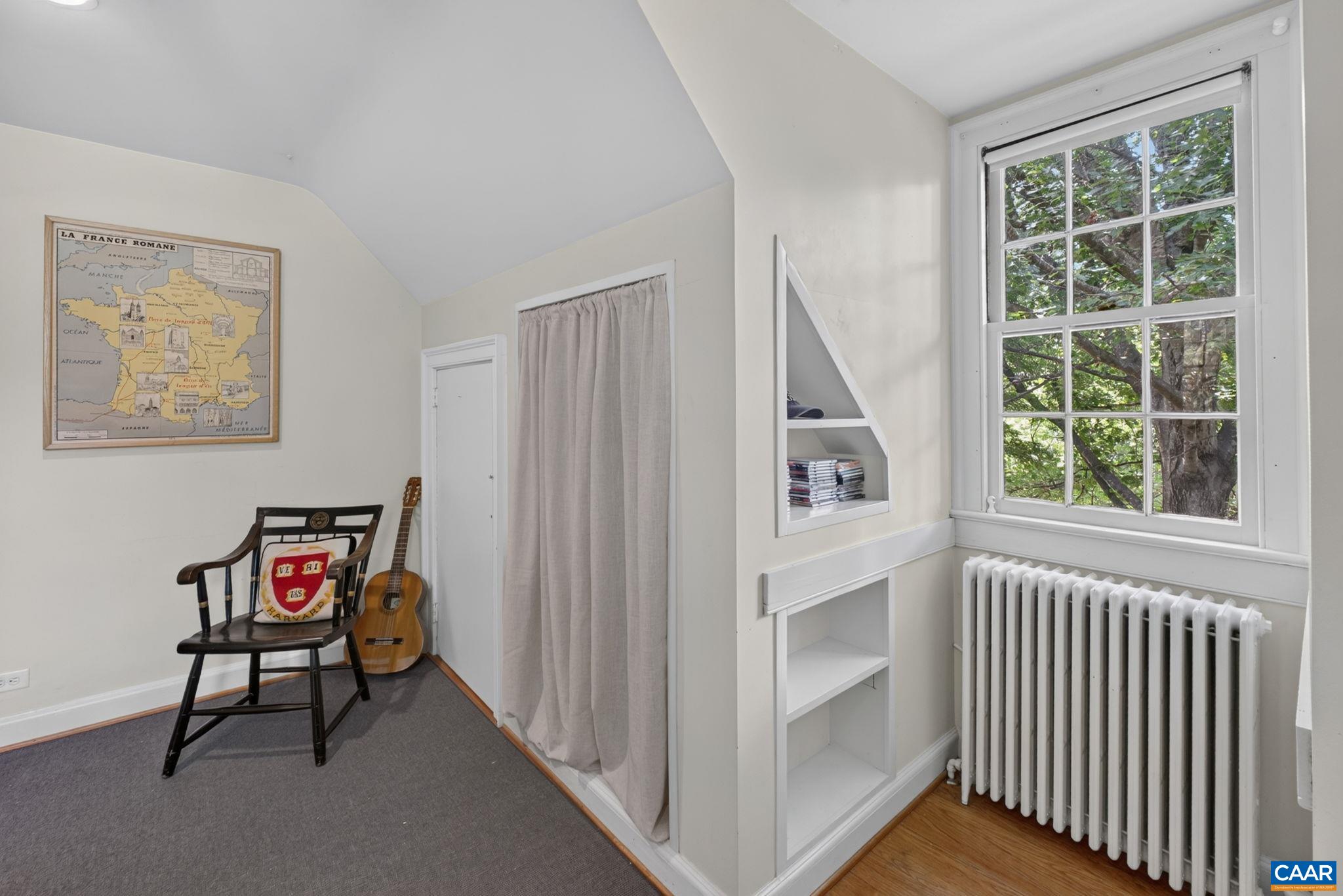 1847 EDGEWOOD LN, CHARLOTTESVILLE, Virginia 22903, 5 Bedrooms Bedrooms, ,4 BathroomsBathrooms,Residential,1847 EDGEWOOD LN,678825 MLS # 678825