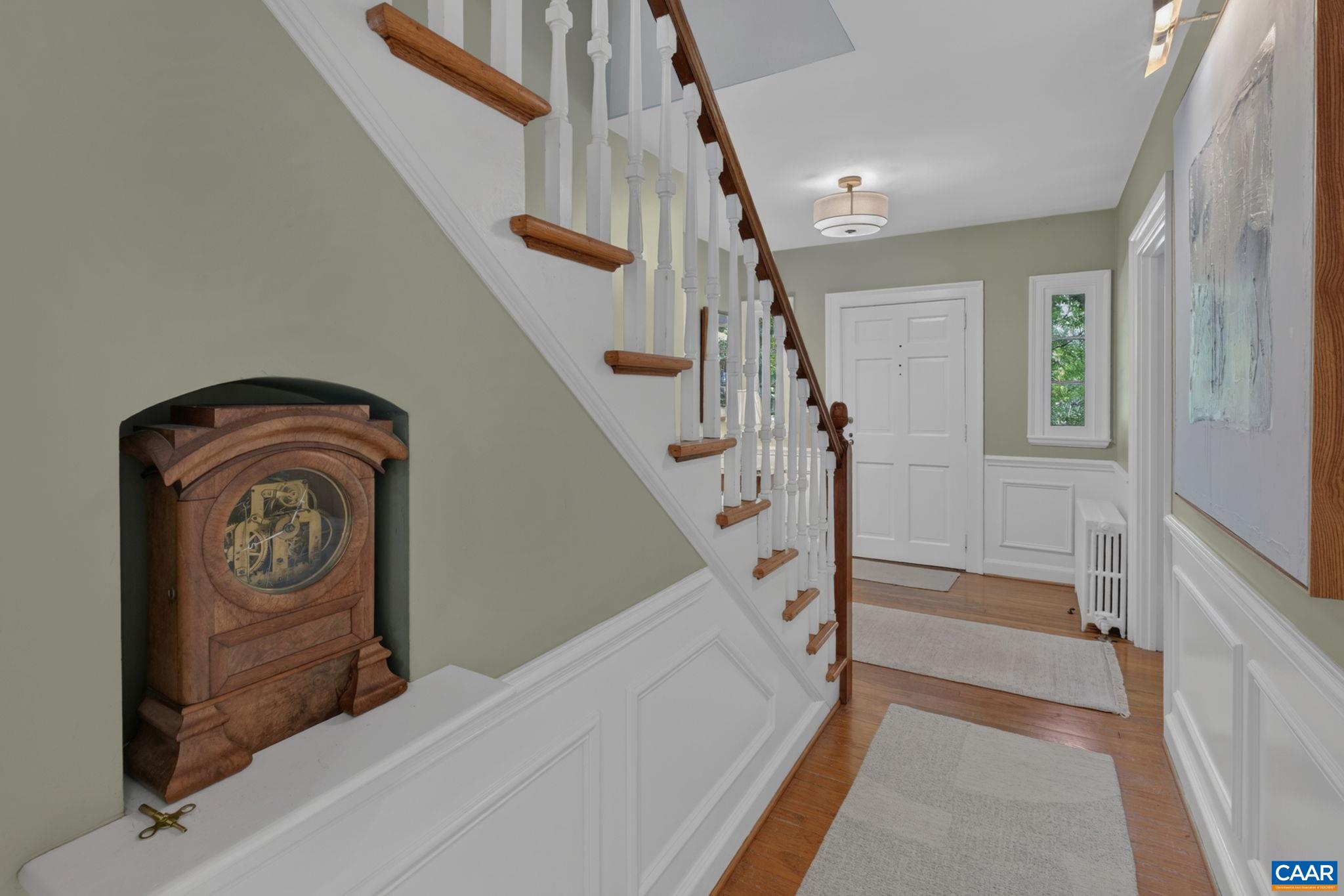 1847 EDGEWOOD LN, CHARLOTTESVILLE, Virginia 22903, 5 Bedrooms Bedrooms, ,4 BathroomsBathrooms,Residential,1847 EDGEWOOD LN,678825 MLS # 678825