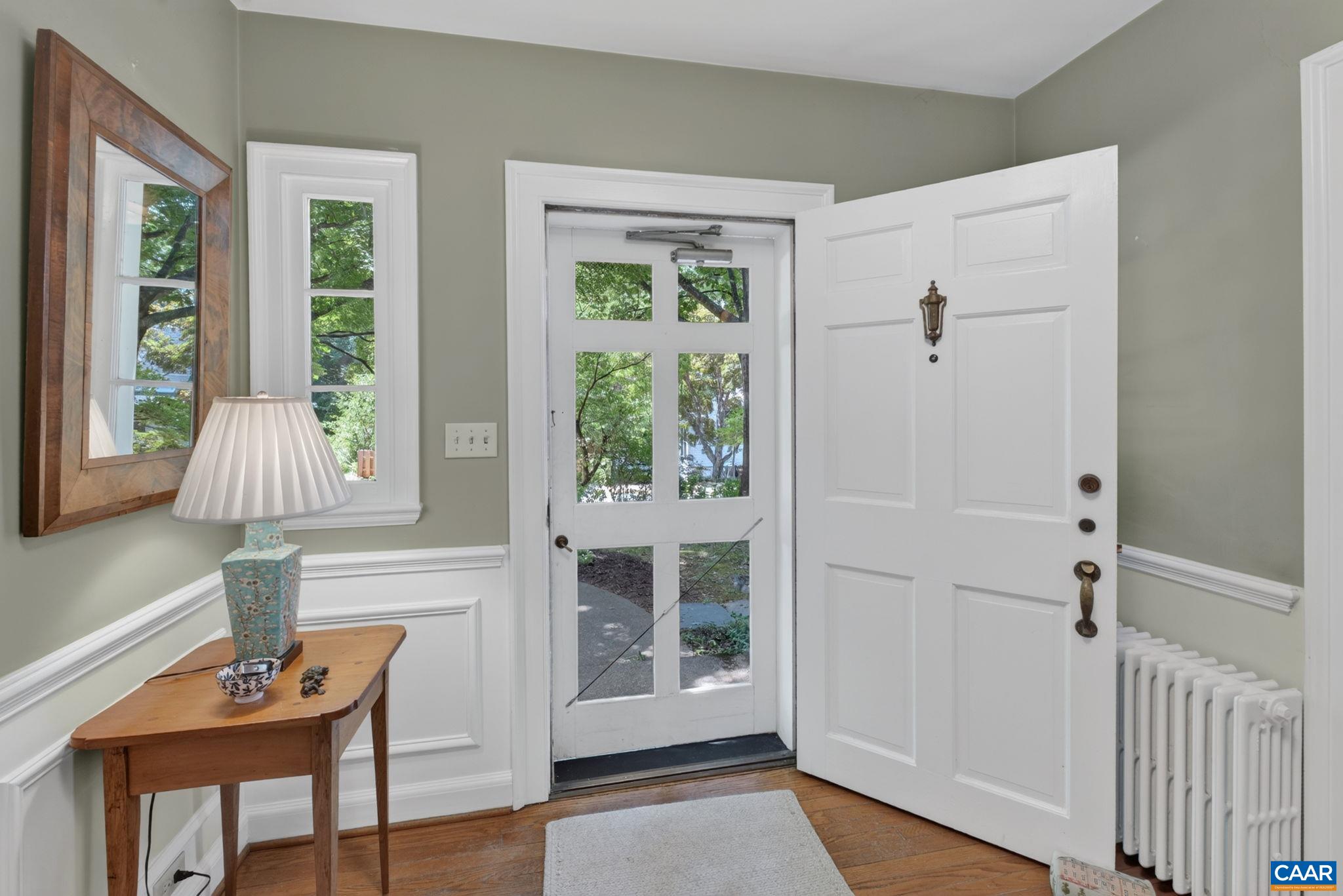 1847 EDGEWOOD LN, CHARLOTTESVILLE, Virginia 22903, 5 Bedrooms Bedrooms, ,4 BathroomsBathrooms,Residential,1847 EDGEWOOD LN,678825 MLS # 678825