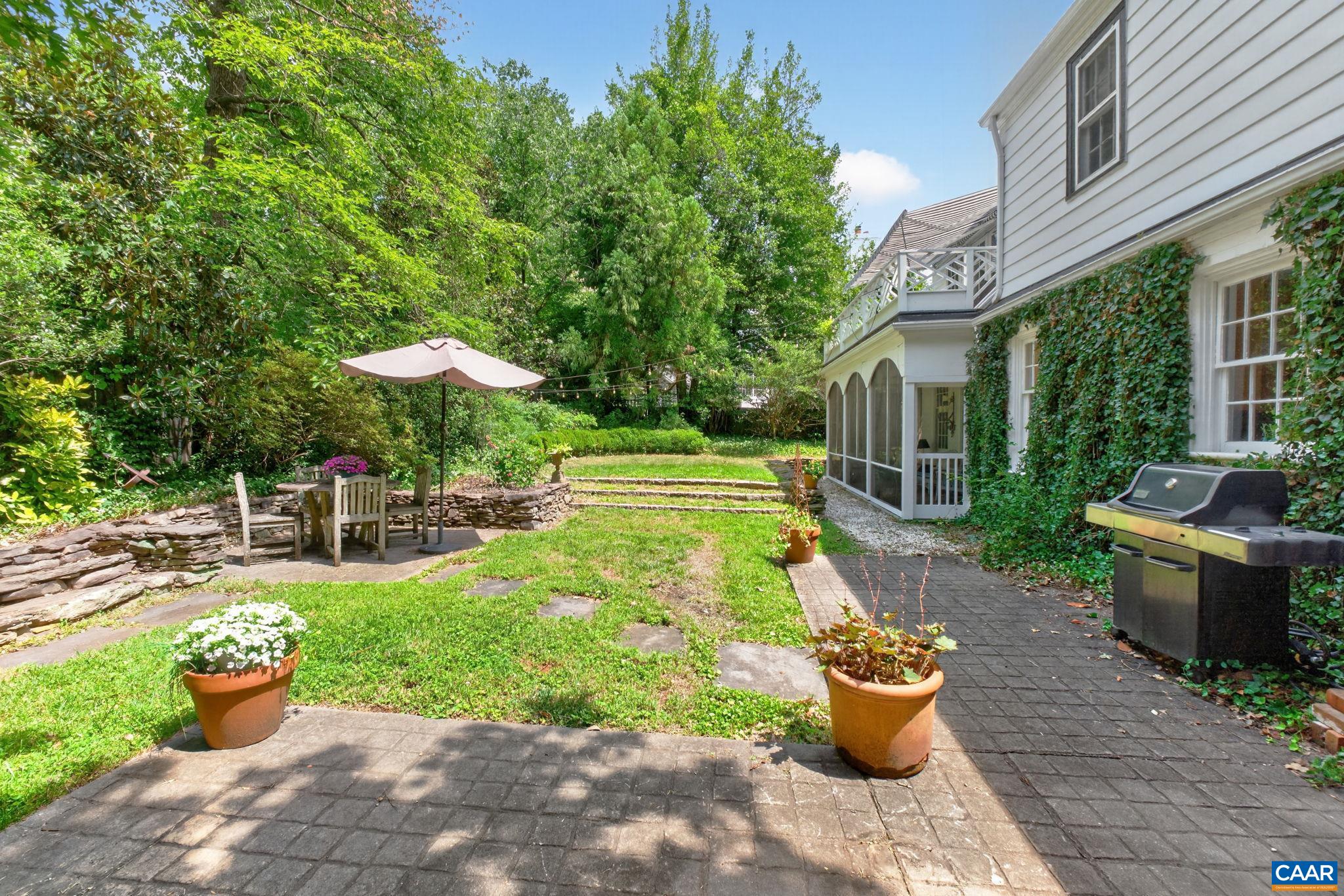 1847 EDGEWOOD LN, CHARLOTTESVILLE, Virginia 22903, 5 Bedrooms Bedrooms, ,4 BathroomsBathrooms,Residential,1847 EDGEWOOD LN,678825 MLS # 678825