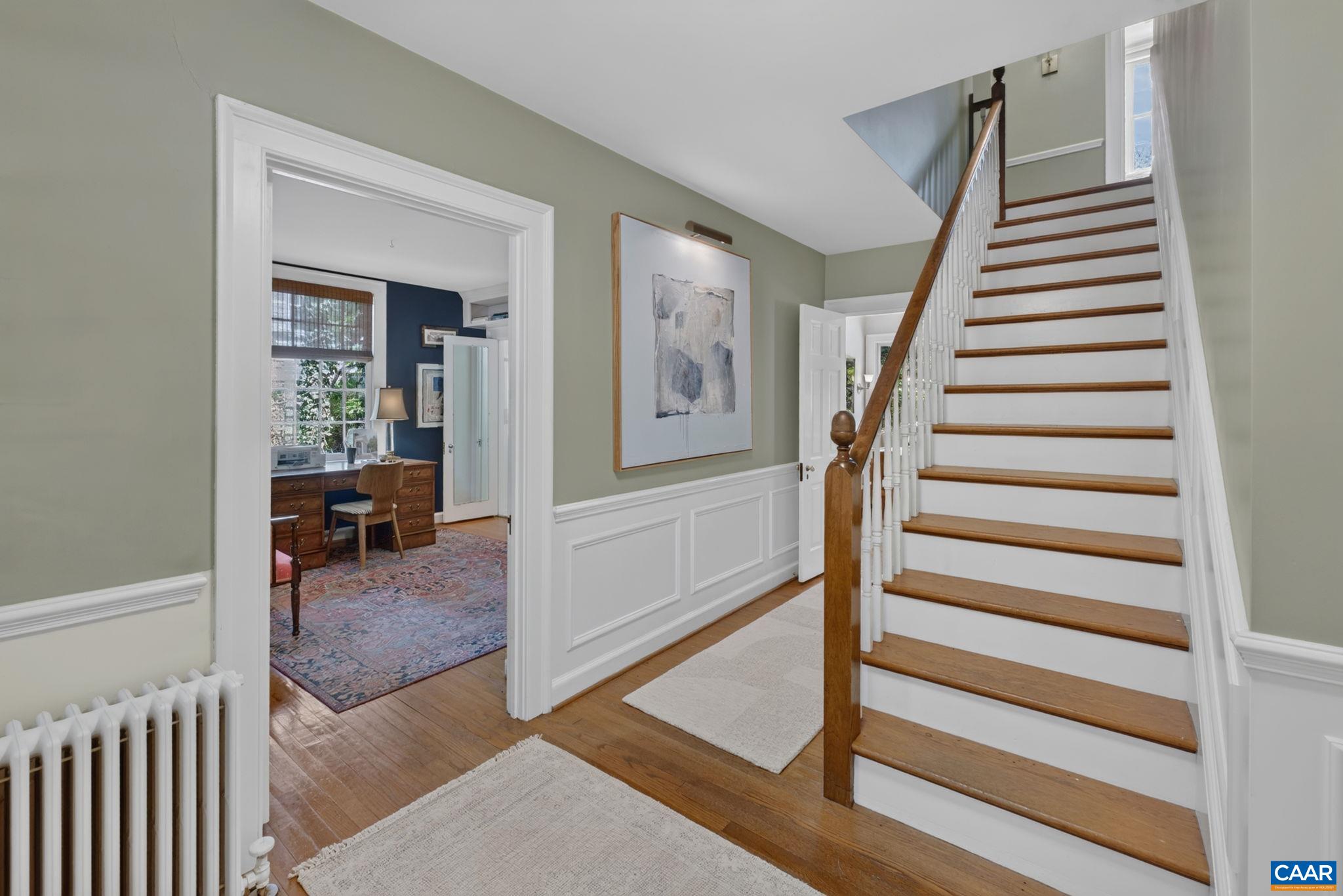 1847 EDGEWOOD LN, CHARLOTTESVILLE, Virginia 22903, 5 Bedrooms Bedrooms, ,4 BathroomsBathrooms,Residential,1847 EDGEWOOD LN,678825 MLS # 678825