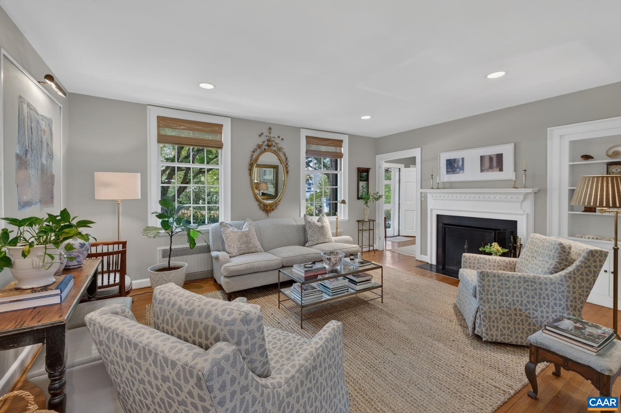 1847 EDGEWOOD LN, CHARLOTTESVILLE, Virginia 22903, 5 Bedrooms Bedrooms, ,4 BathroomsBathrooms,Residential,1847 EDGEWOOD LN,678825 MLS # 678825
