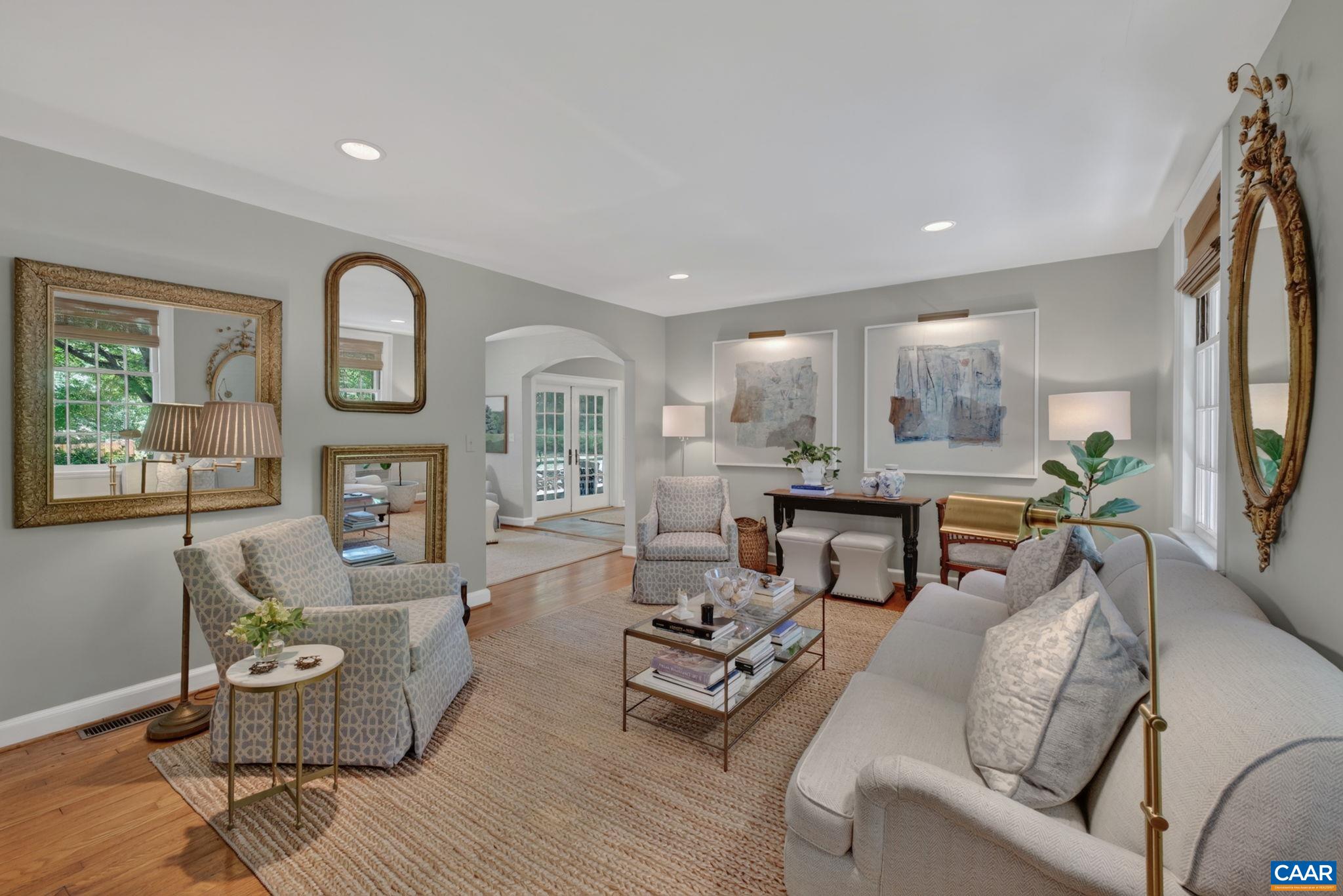 1847 EDGEWOOD LN, CHARLOTTESVILLE, Virginia 22903, 5 Bedrooms Bedrooms, ,4 BathroomsBathrooms,Residential,1847 EDGEWOOD LN,678825 MLS # 678825