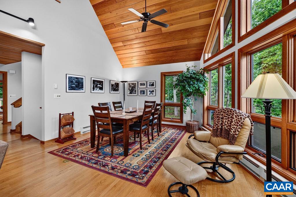 24 PEDLARS PT, WINTERGREEN, Virginia 22967, 4 Bedrooms Bedrooms, ,3 BathroomsBathrooms,Residential,Pedlars Edge 53,24 PEDLARS PT,678844 MLS # 678844
