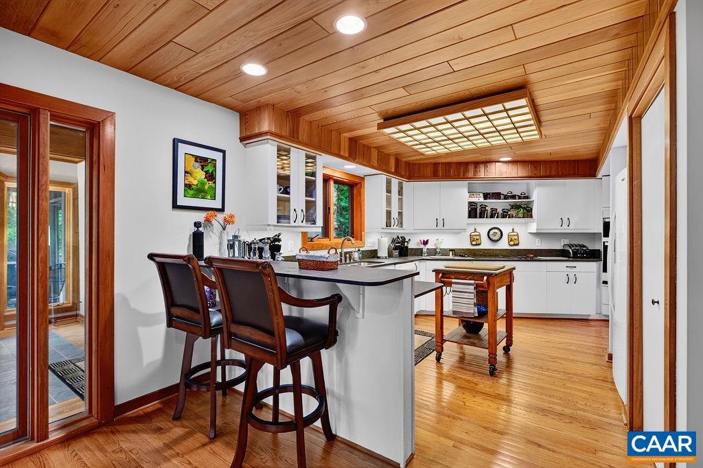 24 PEDLARS PT, WINTERGREEN, Virginia 22967, 4 Bedrooms Bedrooms, ,3 BathroomsBathrooms,Residential,Pedlars Edge 53,24 PEDLARS PT,678844 MLS # 678844