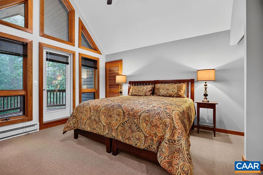 24 PEDLARS PT, WINTERGREEN, Virginia 22967, 4 Bedrooms Bedrooms, ,3 BathroomsBathrooms,Residential,Pedlars Edge 53,24 PEDLARS PT,678844 MLS # 678844