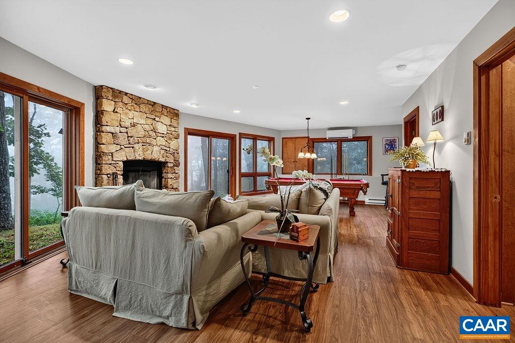 24 PEDLARS PT, WINTERGREEN, Virginia 22967, 4 Bedrooms Bedrooms, ,3 BathroomsBathrooms,Residential,Pedlars Edge 53,24 PEDLARS PT,678844 MLS # 678844