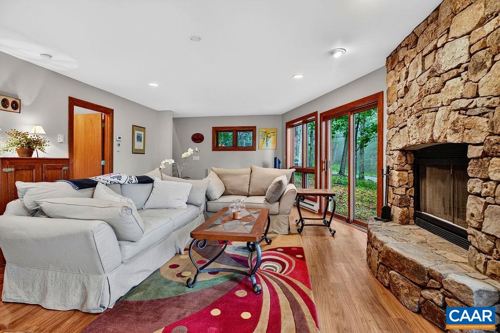24 PEDLARS PT, WINTERGREEN, Virginia 22967, 4 Bedrooms Bedrooms, ,3 BathroomsBathrooms,Residential,Pedlars Edge 53,24 PEDLARS PT,678844 MLS # 678844