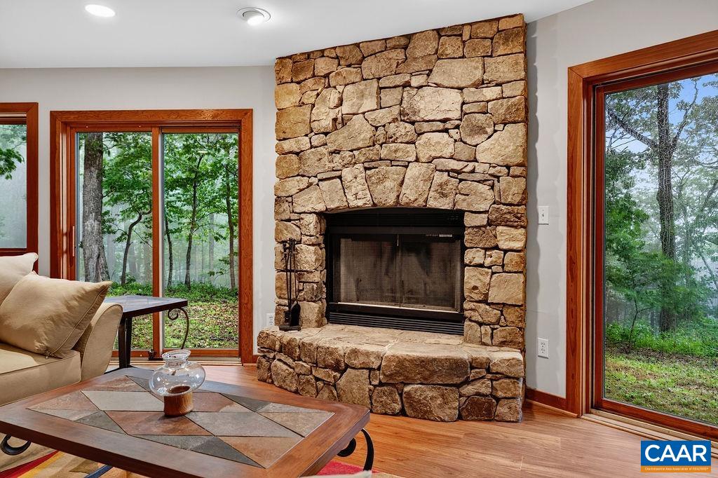 24 PEDLARS PT, WINTERGREEN, Virginia 22967, 4 Bedrooms Bedrooms, ,3 BathroomsBathrooms,Residential,Pedlars Edge 53,24 PEDLARS PT,678844 MLS # 678844