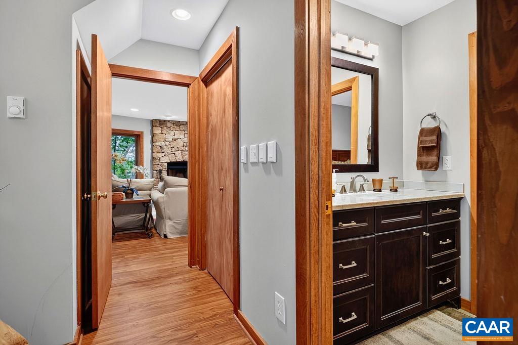 24 PEDLARS PT, WINTERGREEN, Virginia 22967, 4 Bedrooms Bedrooms, ,3 BathroomsBathrooms,Residential,Pedlars Edge 53,24 PEDLARS PT,678844 MLS # 678844