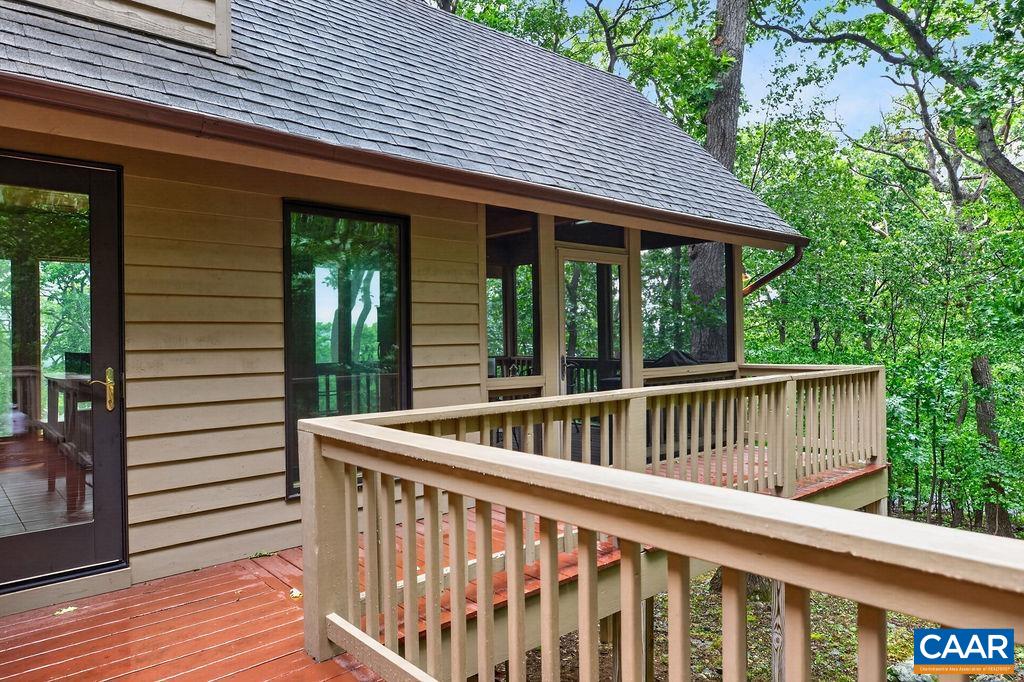 24 PEDLARS PT, WINTERGREEN, Virginia 22967, 4 Bedrooms Bedrooms, ,3 BathroomsBathrooms,Residential,Pedlars Edge 53,24 PEDLARS PT,678844 MLS # 678844
