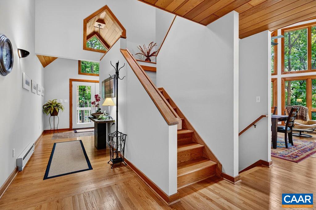 24 PEDLARS PT, WINTERGREEN, Virginia 22967, 4 Bedrooms Bedrooms, ,3 BathroomsBathrooms,Residential,Pedlars Edge 53,24 PEDLARS PT,678844 MLS # 678844