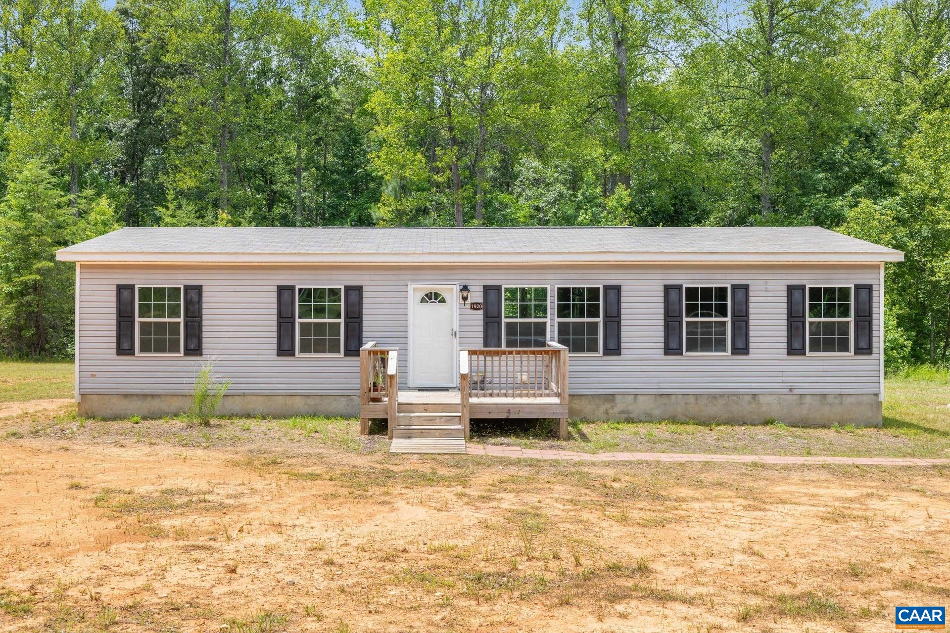 1920 WALTONS STORE RD, LOUISA, Virginia 23093, 3 Bedrooms Bedrooms, ,2 BathroomsBathrooms,Residential,1920 WALTONS STORE RD,678846 MLS # 678846