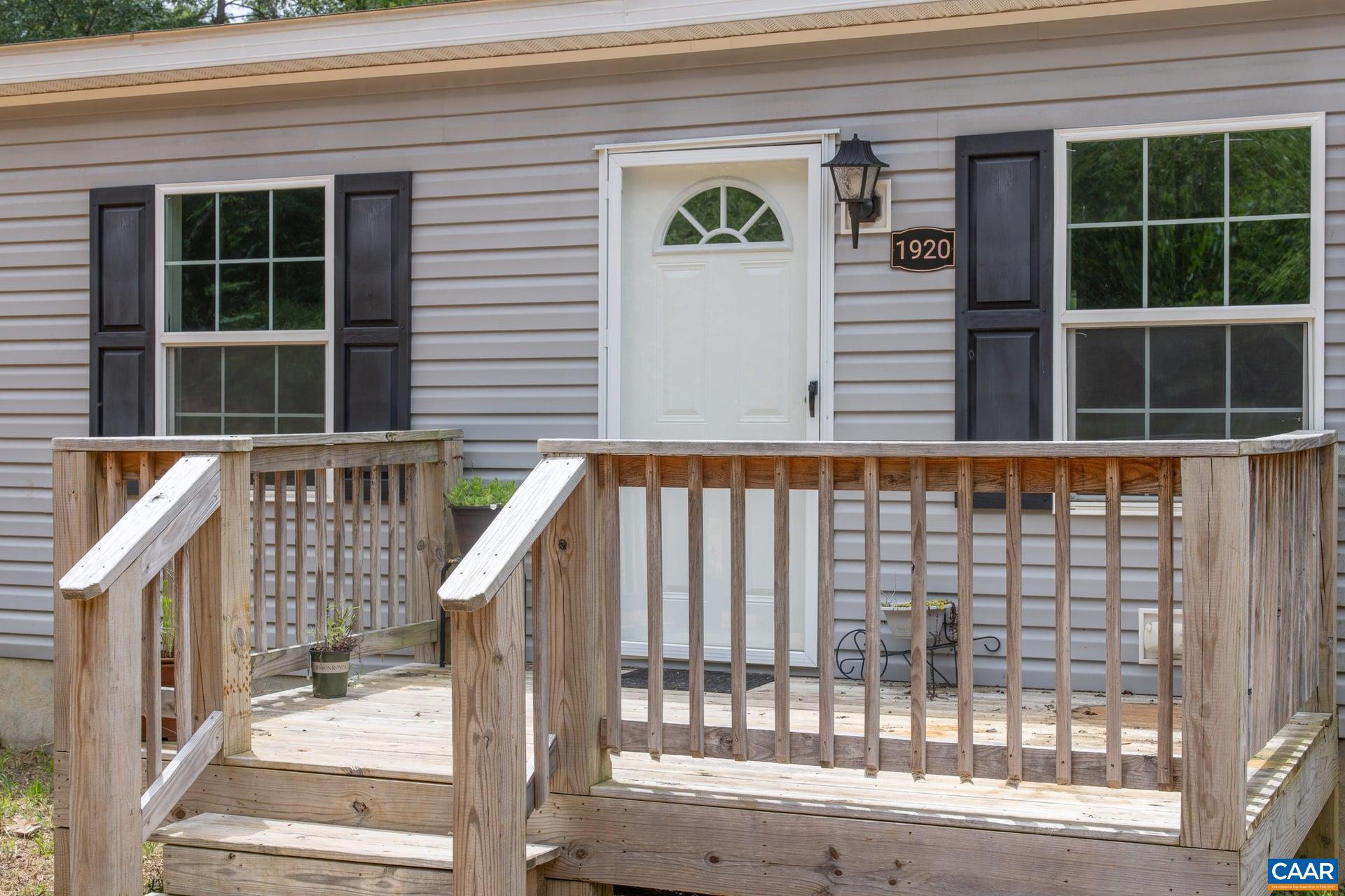 1920 WALTONS STORE RD, LOUISA, Virginia 23093, 3 Bedrooms Bedrooms, ,2 BathroomsBathrooms,Residential,1920 WALTONS STORE RD,678846 MLS # 678846