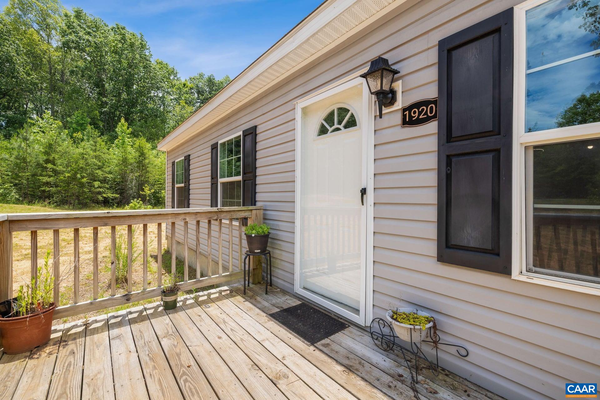 1920 WALTONS STORE RD, LOUISA, Virginia 23093, 3 Bedrooms Bedrooms, ,2 BathroomsBathrooms,Residential,1920 WALTONS STORE RD,678846 MLS # 678846