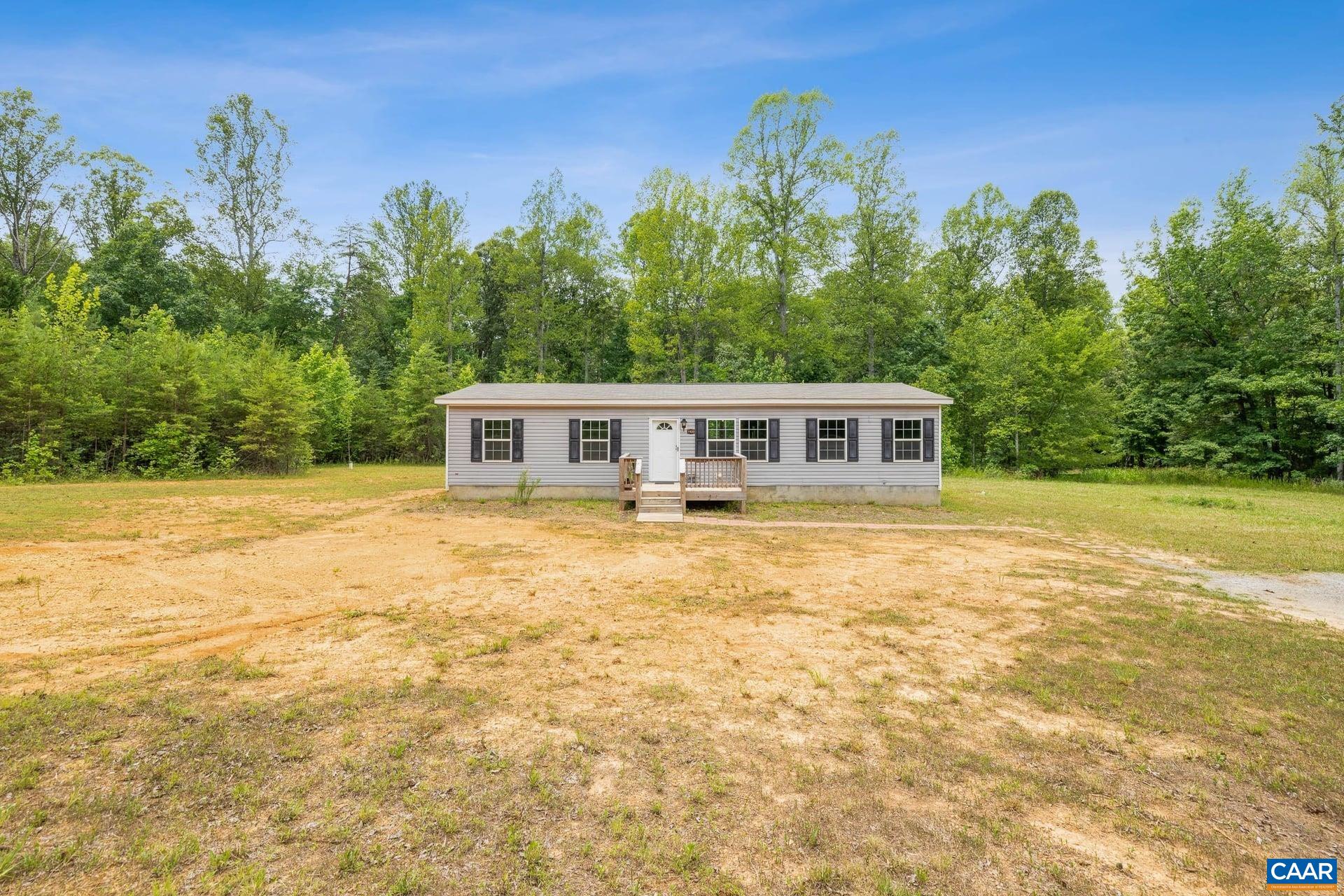 1920 WALTONS STORE RD, LOUISA, Virginia 23093, 3 Bedrooms Bedrooms, ,2 BathroomsBathrooms,Residential,1920 WALTONS STORE RD,678846 MLS # 678846