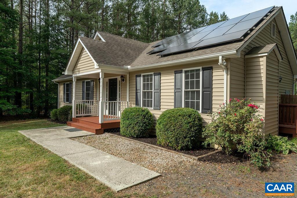 1166 GEORGIA CREEK RD, SCOTTSVILLE, Virginia 24590, 3 Bedrooms Bedrooms, ,2 BathroomsBathrooms,Residential,1166 GEORGIA CREEK RD,678847 MLS # 678847