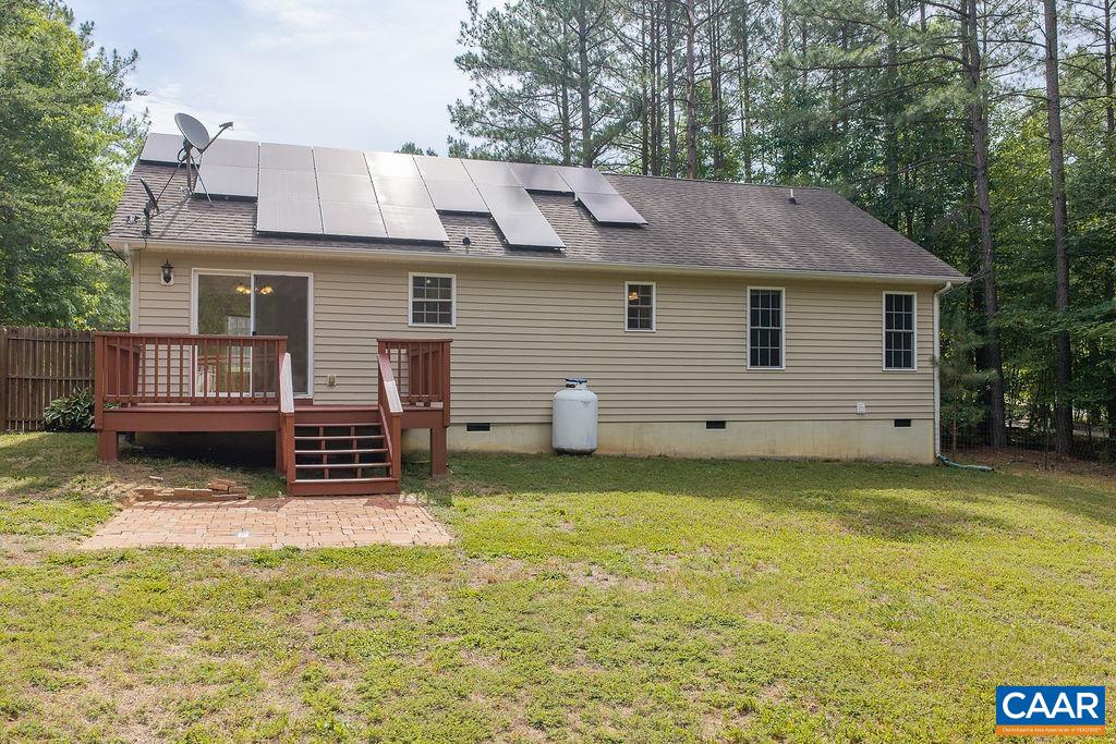 1166 GEORGIA CREEK RD, SCOTTSVILLE, Virginia 24590, 3 Bedrooms Bedrooms, ,2 BathroomsBathrooms,Residential,1166 GEORGIA CREEK RD,678847 MLS # 678847