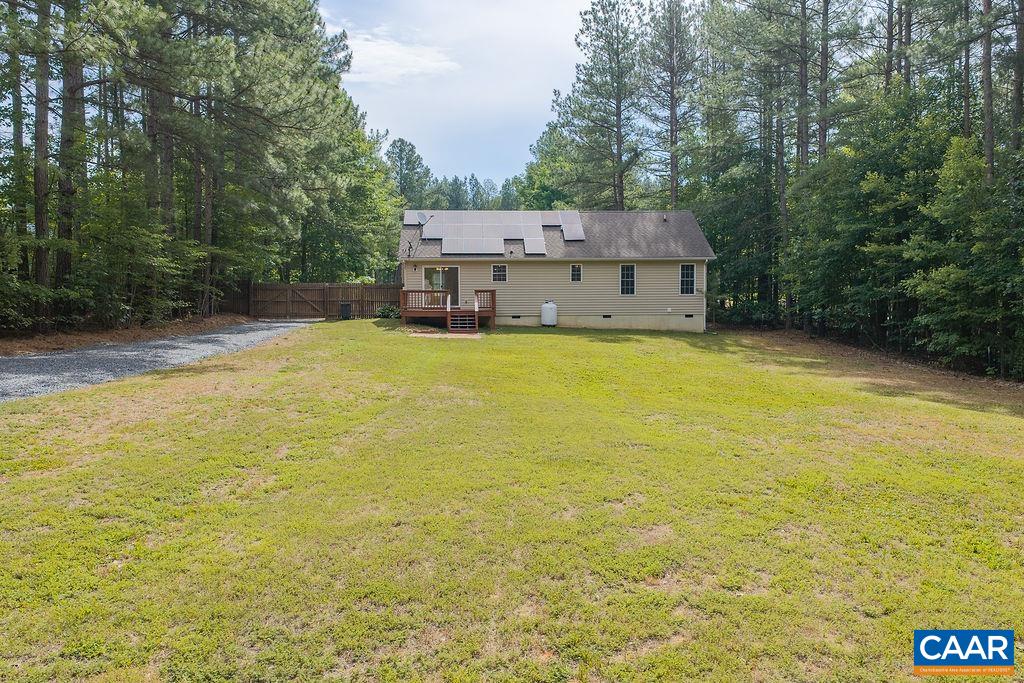 1166 GEORGIA CREEK RD, SCOTTSVILLE, Virginia 24590, 3 Bedrooms Bedrooms, ,2 BathroomsBathrooms,Residential,1166 GEORGIA CREEK RD,678847 MLS # 678847