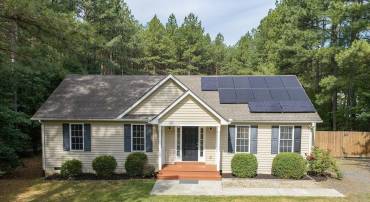 1166 GEORGIA CREEK RD, SCOTTSVILLE, Virginia 24590, 3 Bedrooms Bedrooms, ,2 BathroomsBathrooms,Residential,1166 GEORGIA CREEK RD,678847 MLS # 678847
