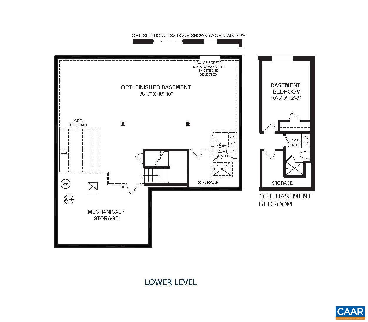 36 MOSSY ROCK RD, KESWICK, Virginia 22947, 7 Bedrooms Bedrooms, ,4 BathroomsBathrooms,Residential,Lehigh (basement) - Rivanna Village,36 MOSSY ROCK RD,678848 MLS # 678848