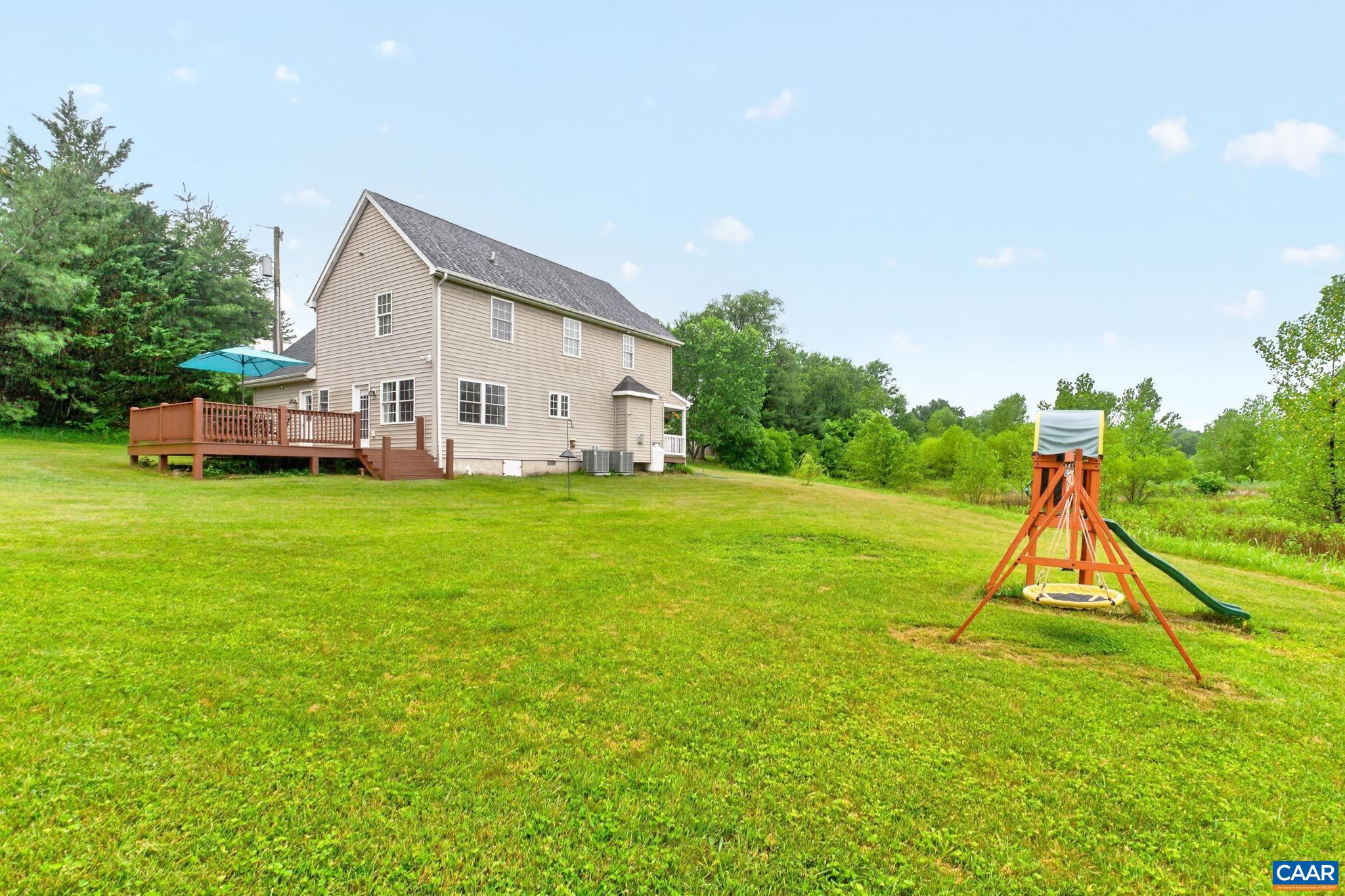 304 GROVE AVE, WAYNESBORO, Virginia 22980, 4 Bedrooms Bedrooms, ,2 BathroomsBathrooms,Residential,304 GROVE AVE,678849 MLS # 678849