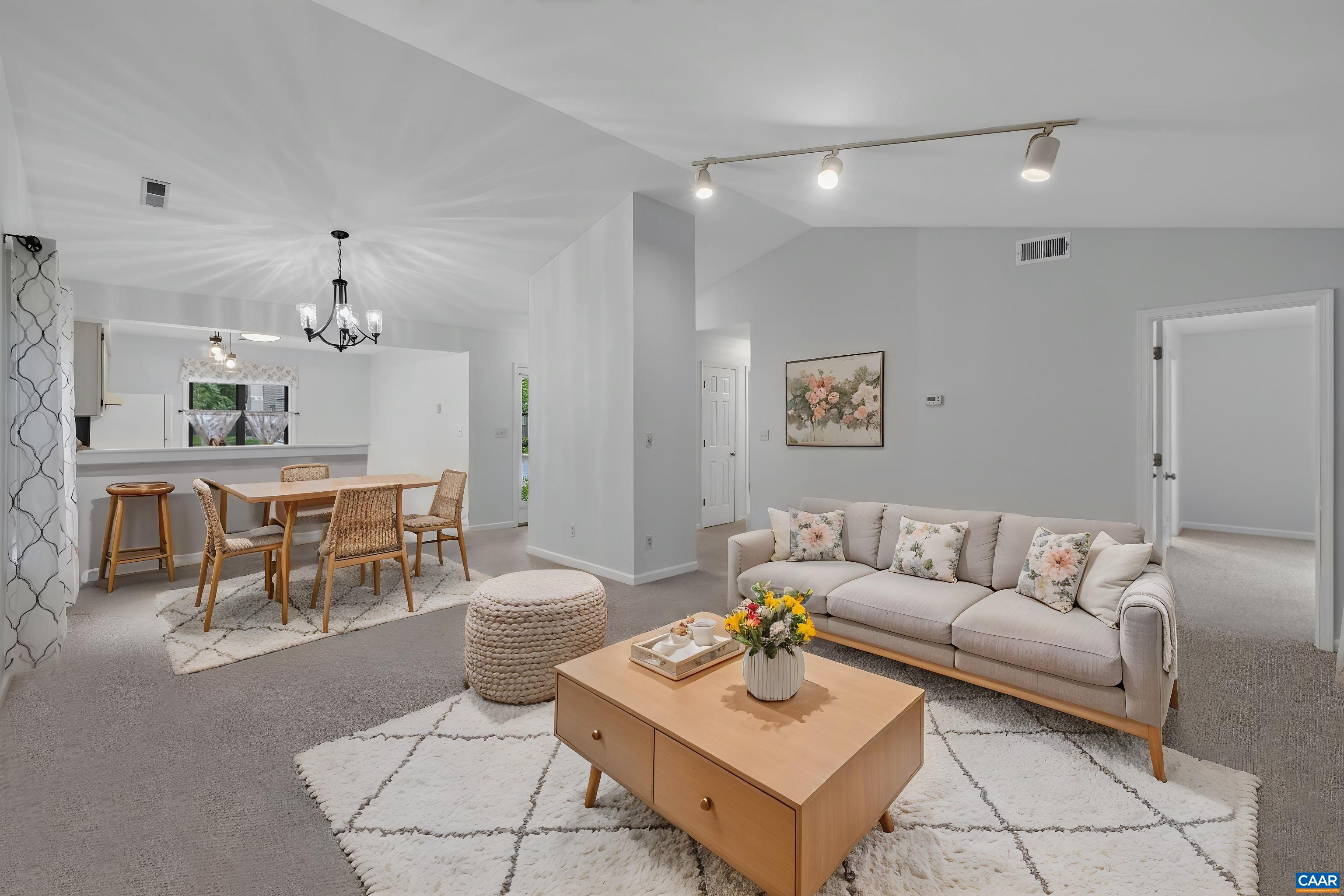 598 PEBBLECREEK CT, CHARLOTTESVILLE, Virginia 22901, 2 Bedrooms Bedrooms, ,2 BathroomsBathrooms,Residential,598 PEBBLECREEK CT,678850 MLS # 678850