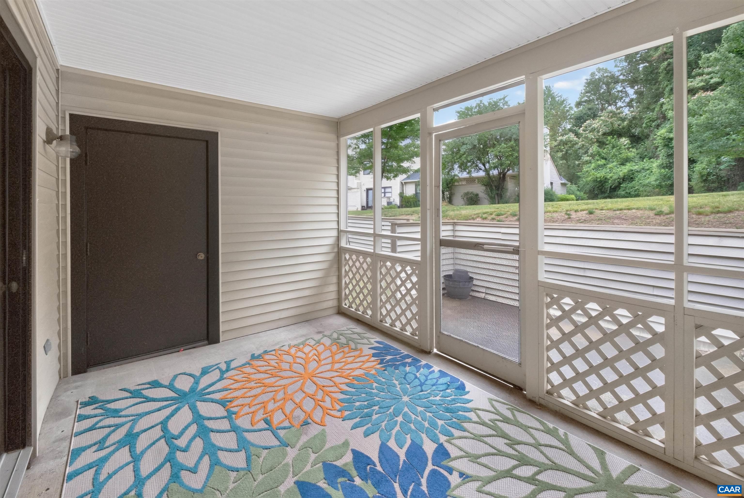 598 PEBBLECREEK CT, CHARLOTTESVILLE, Virginia 22901, 2 Bedrooms Bedrooms, ,2 BathroomsBathrooms,Residential,598 PEBBLECREEK CT,678850 MLS # 678850
