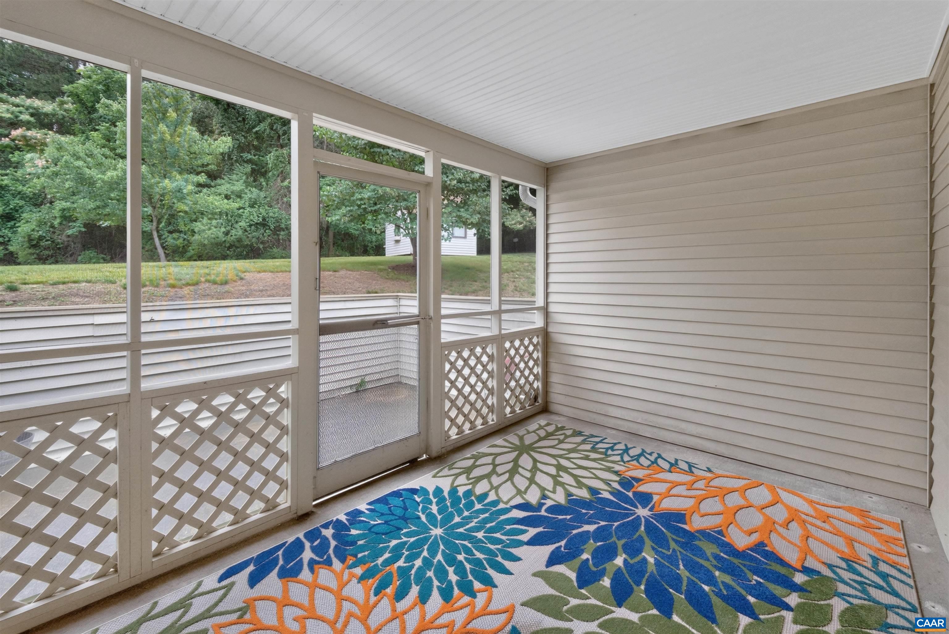 598 PEBBLECREEK CT, CHARLOTTESVILLE, Virginia 22901, 2 Bedrooms Bedrooms, ,2 BathroomsBathrooms,Residential,598 PEBBLECREEK CT,678850 MLS # 678850