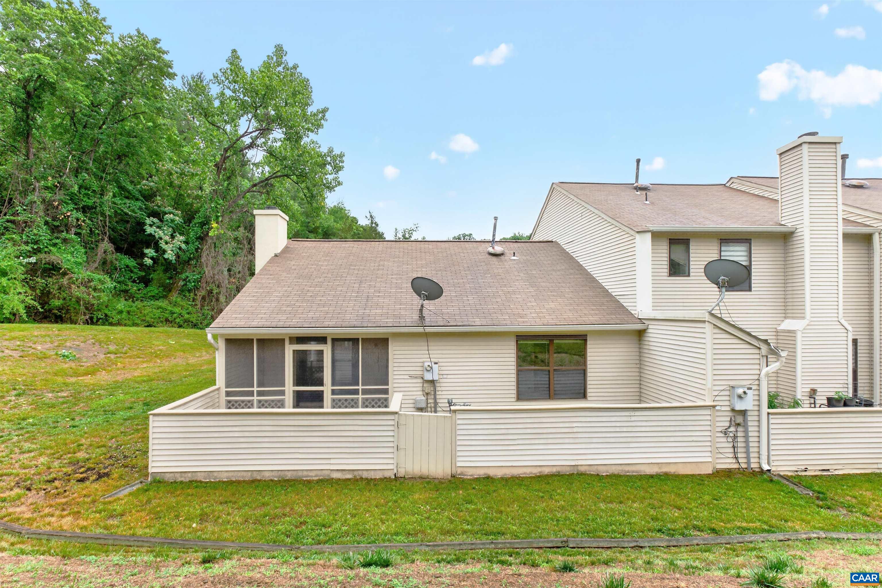 598 PEBBLECREEK CT, CHARLOTTESVILLE, Virginia 22901, 2 Bedrooms Bedrooms, ,2 BathroomsBathrooms,Residential,598 PEBBLECREEK CT,678850 MLS # 678850