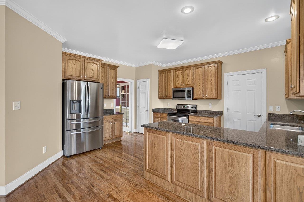 15 BROOKMERE CT, STAUNTON, Virginia 24401, 4 Bedrooms Bedrooms, ,2 BathroomsBathrooms,Residential,15 BROOKMERE CT,678853 MLS # 678853