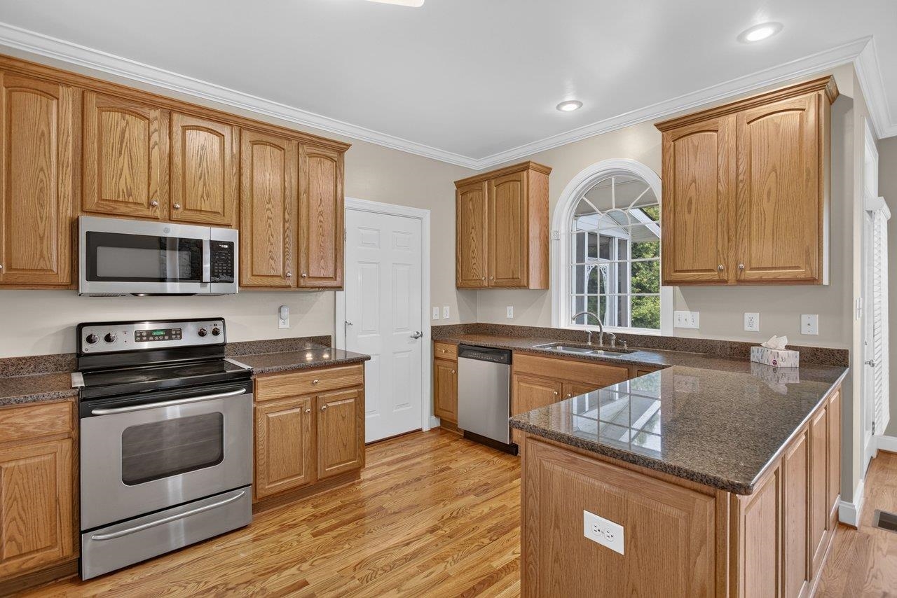 15 BROOKMERE CT, STAUNTON, Virginia 24401, 4 Bedrooms Bedrooms, ,2 BathroomsBathrooms,Residential,15 BROOKMERE CT,678853 MLS # 678853