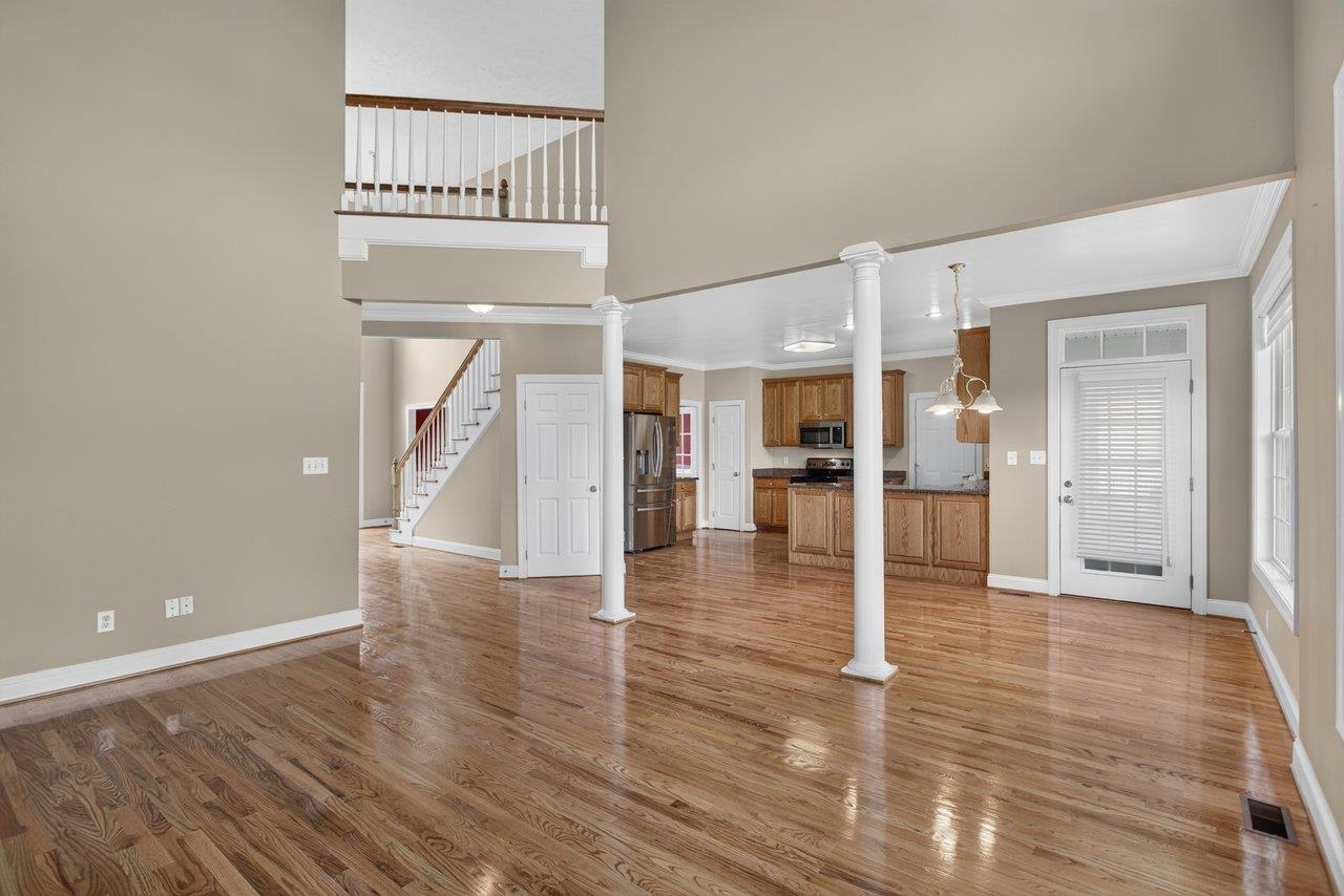 15 BROOKMERE CT, STAUNTON, Virginia 24401, 4 Bedrooms Bedrooms, ,2 BathroomsBathrooms,Residential,15 BROOKMERE CT,678853 MLS # 678853