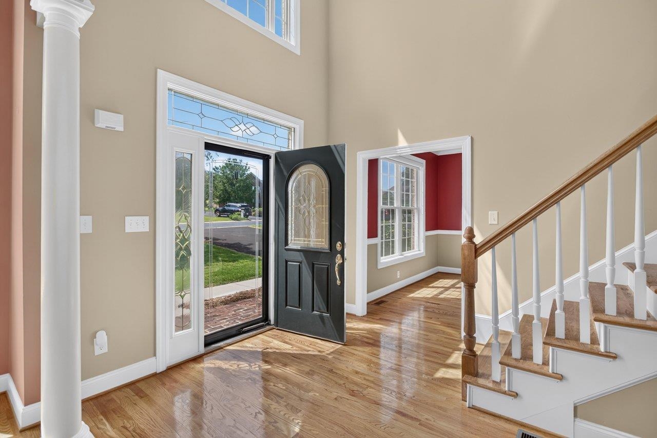 15 BROOKMERE CT, STAUNTON, Virginia 24401, 4 Bedrooms Bedrooms, ,2 BathroomsBathrooms,Residential,15 BROOKMERE CT,678853 MLS # 678853