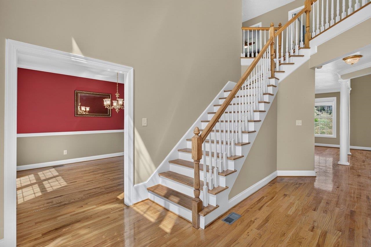 15 BROOKMERE CT, STAUNTON, Virginia 24401, 4 Bedrooms Bedrooms, ,2 BathroomsBathrooms,Residential,15 BROOKMERE CT,678853 MLS # 678853