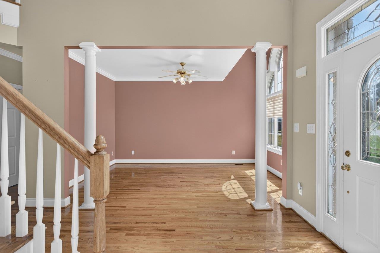 15 BROOKMERE CT, STAUNTON, Virginia 24401, 4 Bedrooms Bedrooms, ,2 BathroomsBathrooms,Residential,15 BROOKMERE CT,678853 MLS # 678853