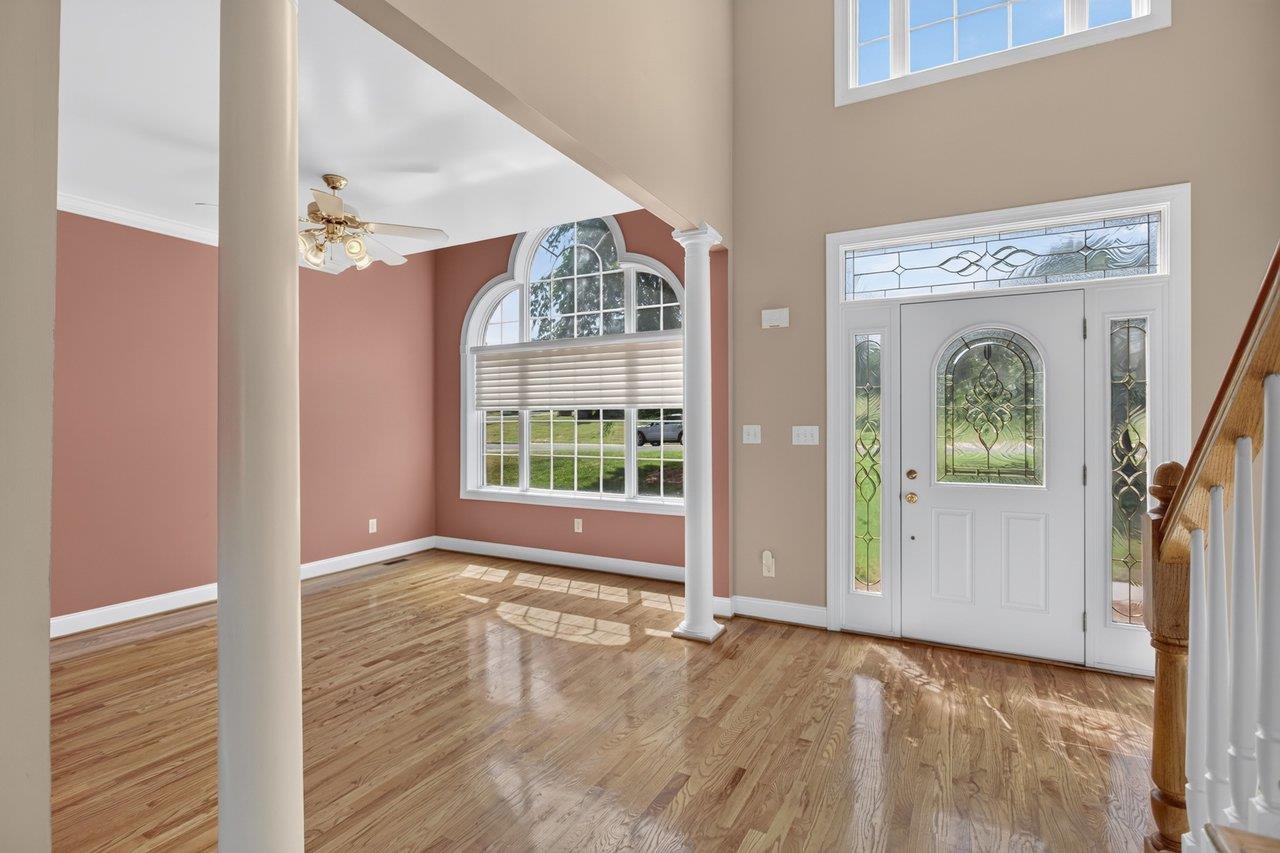 15 BROOKMERE CT, STAUNTON, Virginia 24401, 4 Bedrooms Bedrooms, ,2 BathroomsBathrooms,Residential,15 BROOKMERE CT,678853 MLS # 678853