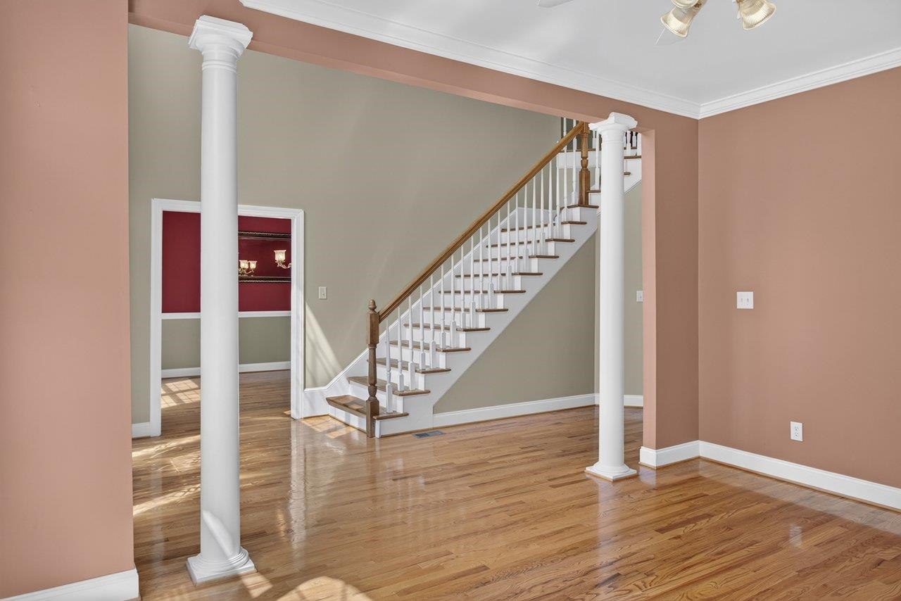 15 BROOKMERE CT, STAUNTON, Virginia 24401, 4 Bedrooms Bedrooms, ,2 BathroomsBathrooms,Residential,15 BROOKMERE CT,678853 MLS # 678853
