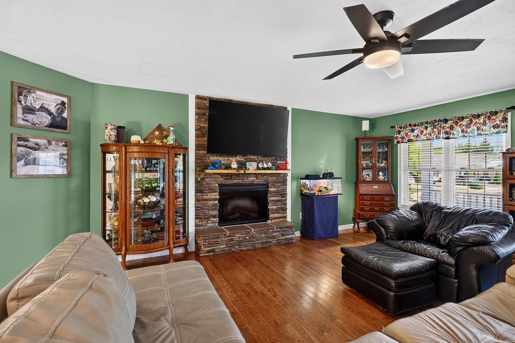 931 BATTERY RD, WAYNESBORO, Virginia 22980, 3 Bedrooms Bedrooms, ,2 BathroomsBathrooms,Residential,931 BATTERY RD,678854 MLS # 678854