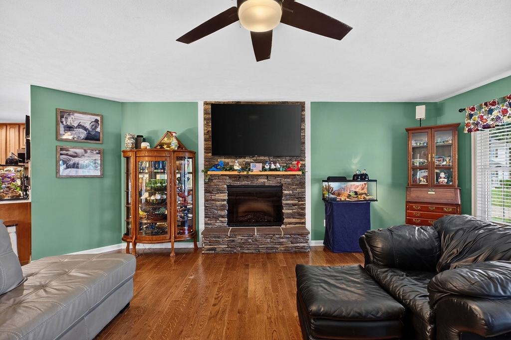 931 BATTERY RD, WAYNESBORO, Virginia 22980, 3 Bedrooms Bedrooms, ,2 BathroomsBathrooms,Residential,931 BATTERY RD,678854 MLS # 678854
