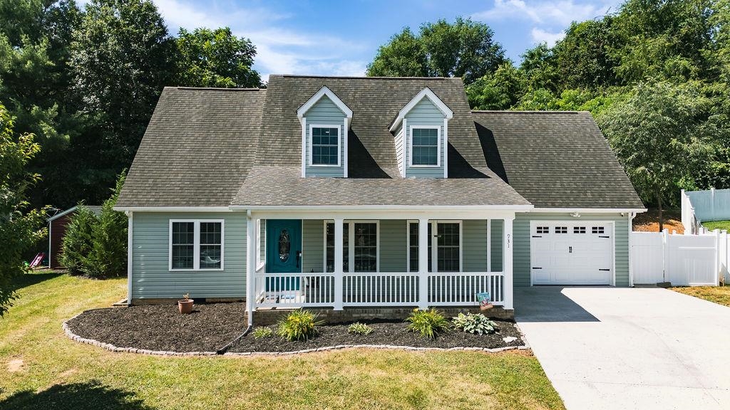 931 BATTERY RD, WAYNESBORO, Virginia 22980, 3 Bedrooms Bedrooms, ,2 BathroomsBathrooms,Residential,931 BATTERY RD,678854 MLS # 678854