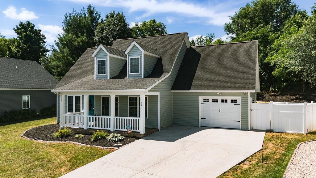 931 BATTERY RD, WAYNESBORO, Virginia 22980, 3 Bedrooms Bedrooms, ,2 BathroomsBathrooms,Residential,931 BATTERY RD,678854 MLS # 678854