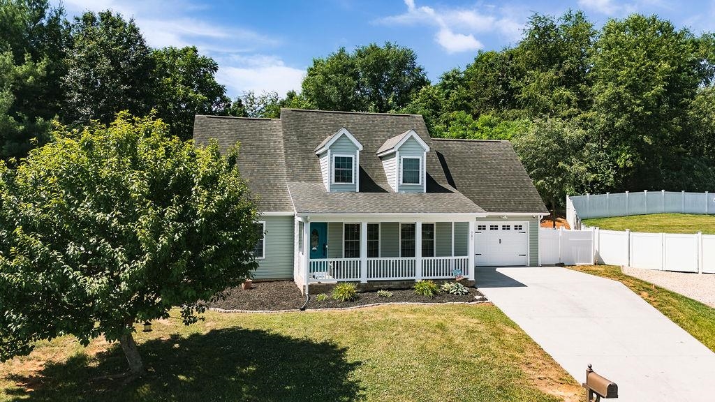 931 BATTERY RD, WAYNESBORO, Virginia 22980, 3 Bedrooms Bedrooms, ,2 BathroomsBathrooms,Residential,931 BATTERY RD,678854 MLS # 678854