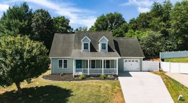 931 BATTERY RD, WAYNESBORO, Virginia 22980, 3 Bedrooms Bedrooms, ,2 BathroomsBathrooms,Residential,931 BATTERY RD,678854 MLS # 678854