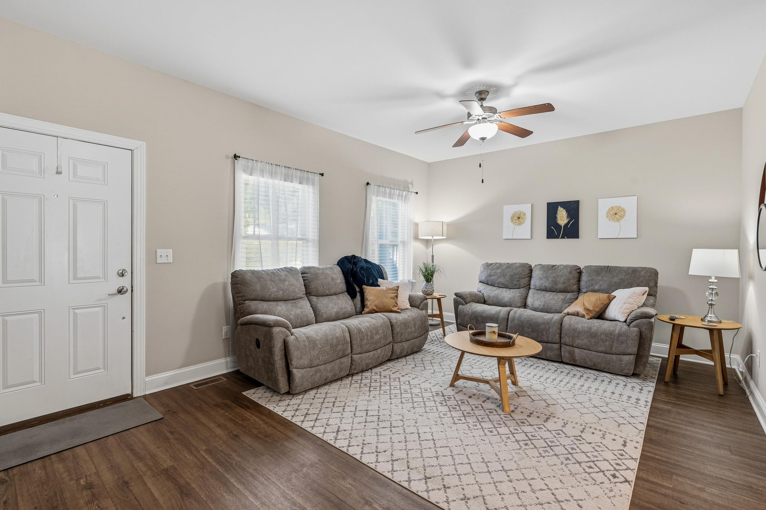 318 SAPPHIRE DR, HARRISONBURG, Virginia 22801, 4 Bedrooms Bedrooms, ,3 BathroomsBathrooms,Residential,318 SAPPHIRE DR,678857 MLS # 678857
