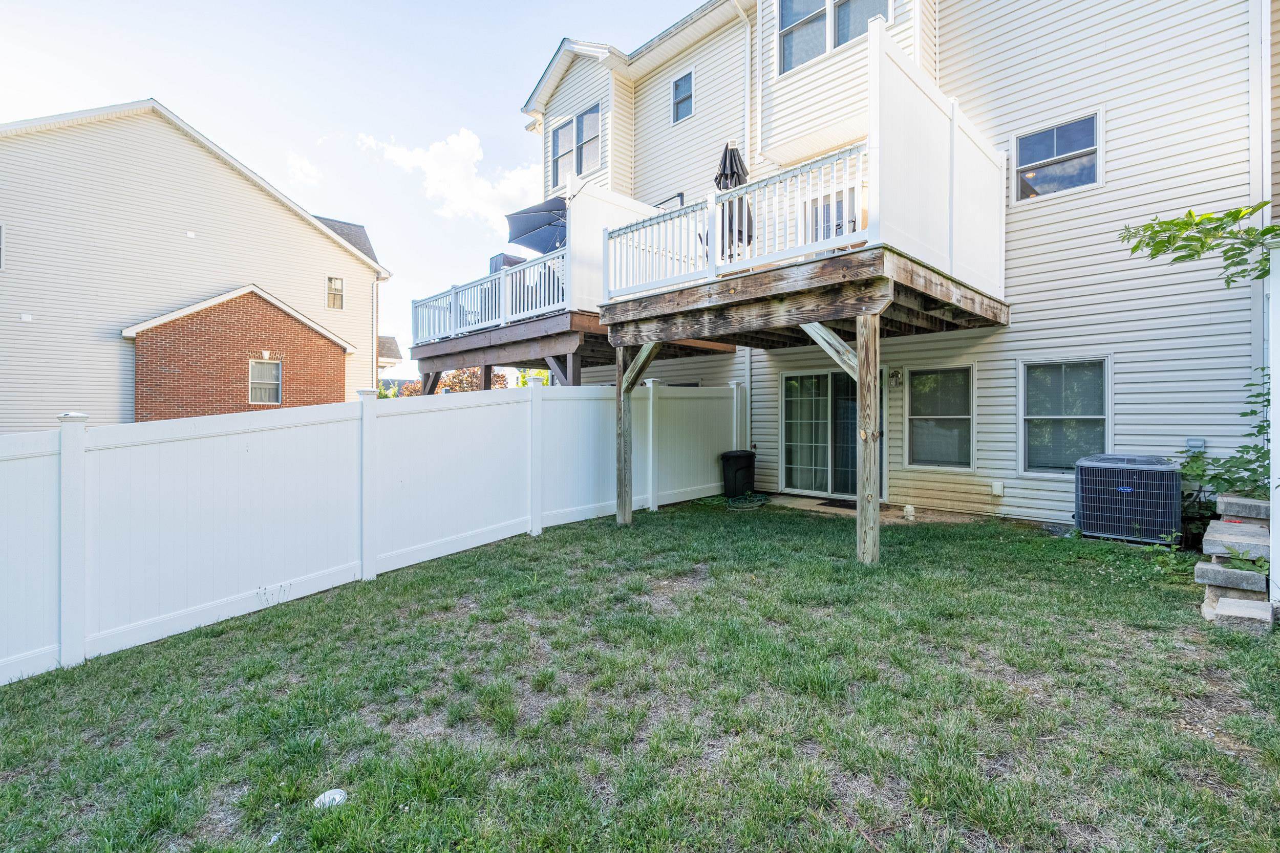 318 SAPPHIRE DR, HARRISONBURG, Virginia 22801, 4 Bedrooms Bedrooms, ,3 BathroomsBathrooms,Residential,318 SAPPHIRE DR,678857 MLS # 678857