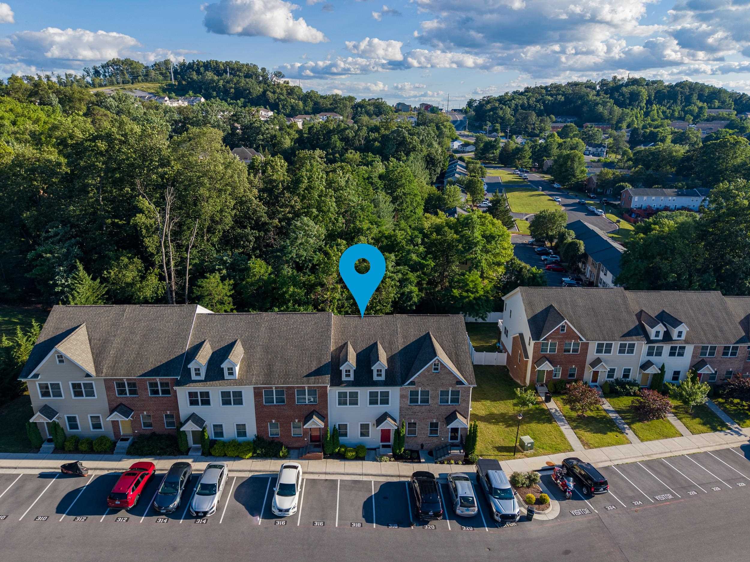 318 SAPPHIRE DR, HARRISONBURG, Virginia 22801, 4 Bedrooms Bedrooms, ,3 BathroomsBathrooms,Residential,318 SAPPHIRE DR,678857 MLS # 678857