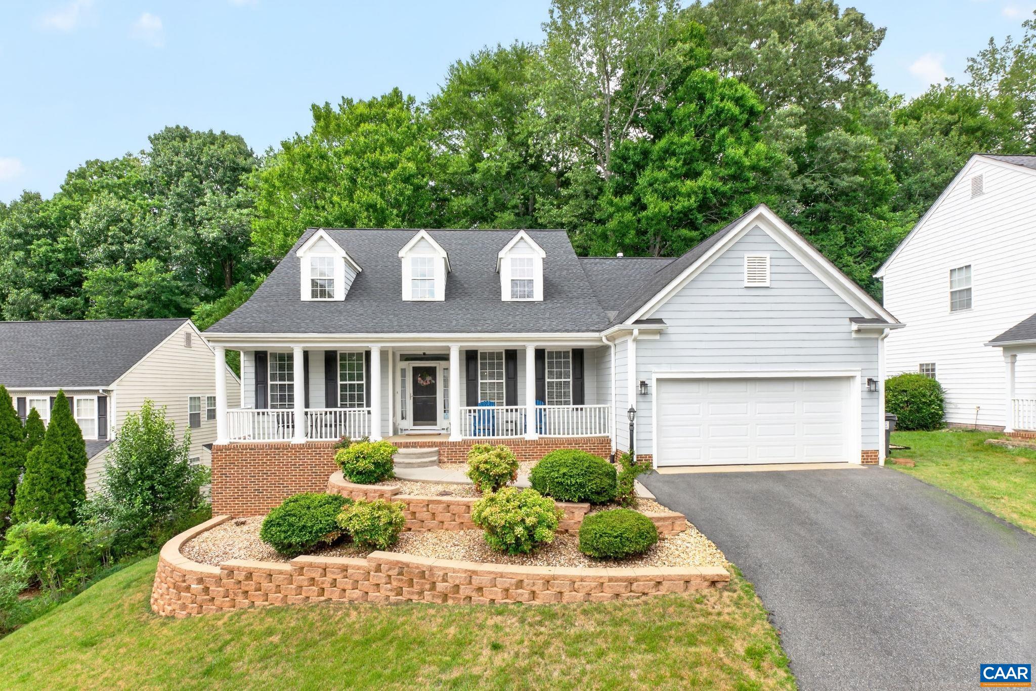 2691 TEAKWOOD DR, CHARLOTTESVILLE, Virginia 22911, 4 Bedrooms Bedrooms, ,3 BathroomsBathrooms,Residential,2691 TEAKWOOD DR,678858 MLS # 678858